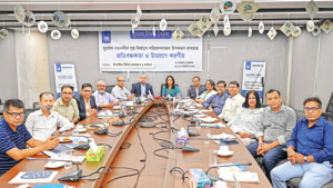 পরিবেশবান্ধব টেকসই আবাসন নির্মাণ জরুরি
