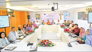 বাল্যবিয়ে রোধে সামাজিক  ও আর্থিক নিরাপত্তা জরুরি