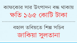 সার কেনায় বিলম্বে ক্ষতি ৪০০ কোটি
