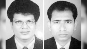 বিচারকের আত্মত্যাগ ও বৈষম্যহীন দেশ