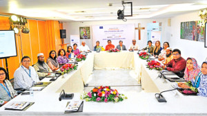বাল্যবিয়ে রোধে আর্থিক ও সামাজিক নিরাপত্তা জরুরি