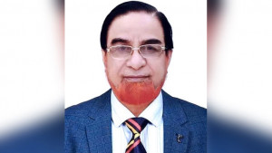 শতকোটির সম্পদ টানা ৩২ বছর ভোগদখল বাহারের
