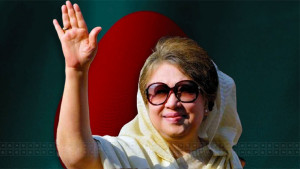 নির্বাচনে প্রার্থী হতে আর বাধা নেই খালেদা জিয়ার