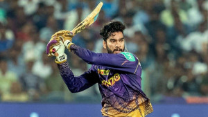 ভেঙ্কেটেশের দাম ২৪ কোটি, মুম্বাইয়ের ইশান হায়দরাবাদে 
