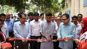 এআই ট্রেনিং প্রজেক্ট চালু করবে সরকার: উপদেষ্টা আসিফ