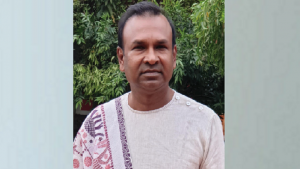 আন্তর্জাতিক পুরস্কার পেলেন কারুশিল্পী আমিনুল