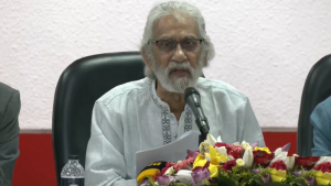 বাংলাদেশি শিক্ষার্থীদের উচ্চশিক্ষায় সহযোগিতা করছে ওয়ামি