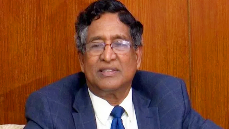 তিন মামলায় ১৫ দিনের রিমান্ড শেষে সাবেক মন্ত্রী আব্দুর রাজ্জাক কারাগারে তিন মামলায় ১৫ দিনের রিমান্ড শেষে সাবেক মন্ত্রী আব্দুর রাজ্জাক কারাগারে