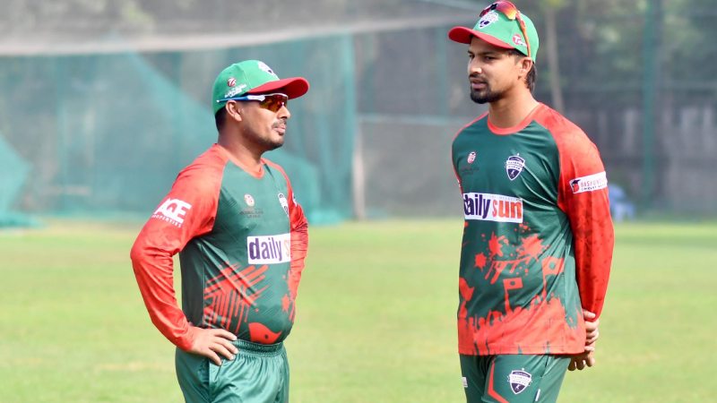 আশরাফুলের নতুন ইনিংস শুরু আশরাফুলের নতুন ইনিংস শুরু