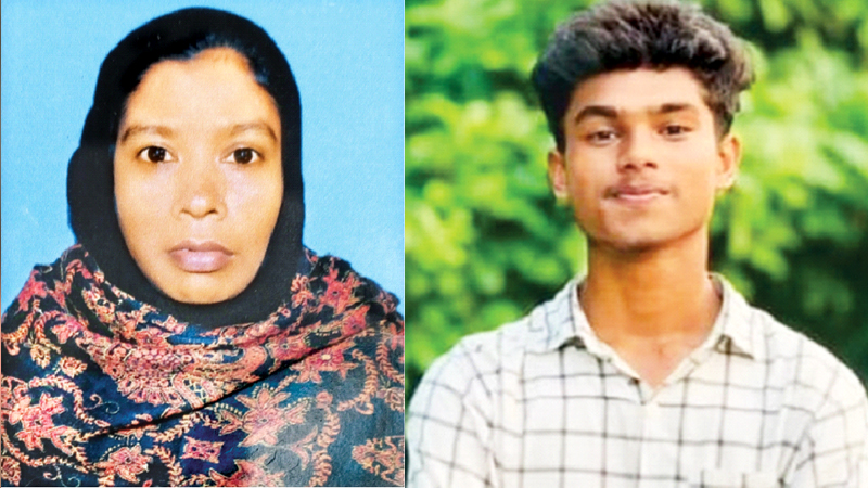 সন্দেহের জেরে স্ত্রীকে খুনের পর ৪ টুকরা সন্দেহের জেরে স্ত্রীকে খুনের পর ৪ টুকরা