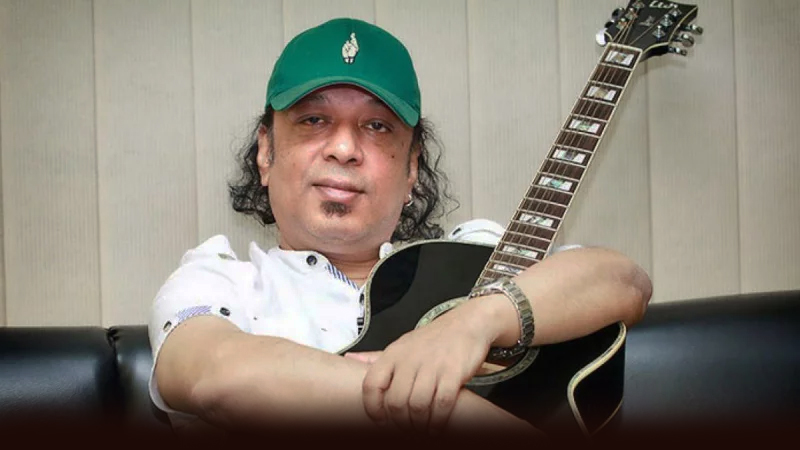 ব্যান্ড মিউজিক দিবসে প্রকাশ পাচ্ছে আইয়ুব বাচ্চুর অপ্রকাশিত গান ব্যান্ড মিউজিক দিবসে প্রকাশ পাচ্ছে আইয়ুব বাচ্চুর অপ্রকাশিত গান