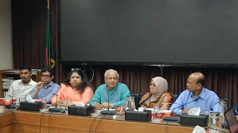নির্বাচন গণতান্ত্রিক ও কার্যকর হয় সেই ব্যবস্থা করছি: বদিউল আলম নির্বাচন গণতান্ত্রিক ও কার্যকর হয় সেই ব্যবস্থা করছি: বদিউল আলম