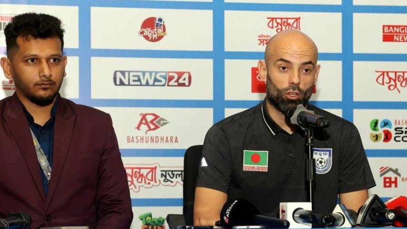 ম্যাচ জয়ের পর নির্ভার ক্যাবরেরা ম্যাচ জয়ের পর নির্ভার ক্যাবরেরা
