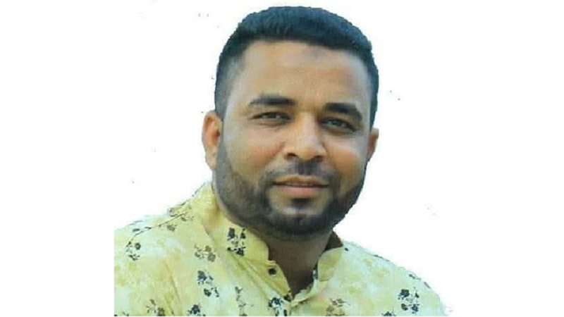সিলেটে আরও এক ইউপি চেয়ারম্যান গ্রেপ্তার সিলেটে আরও এক ইউপি চেয়ারম্যান গ্রেপ্তার