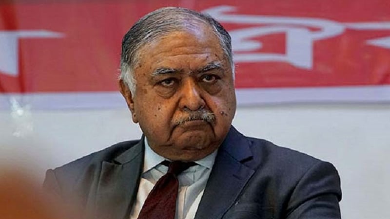 ড. কামাল ইমেরিটাস সভাপতি, মন্টু সভাপতি ড. কামাল ইমেরিটাস সভাপতি, মন্টু সভাপতি
