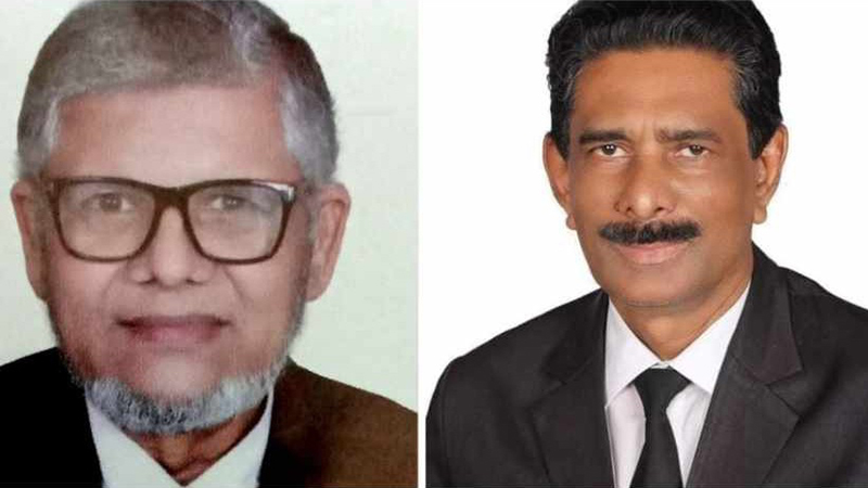 বগুড়া আইনজীবী সমিতি নির্বাচনে সব পদে বিএনপি প্যানেলের জয় বগুড়া আইনজীবী সমিতি নির্বাচনে সব পদে বিএনপি প্যানেলের জয়