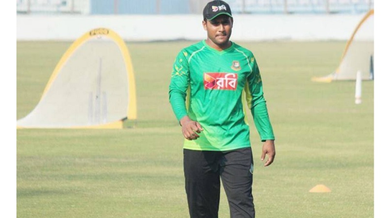 টেস্ট ক্রিকেটকে বিদায় বললেন ইমরুল টেস্ট ক্রিকেটকে বিদায় বললেন ইমরুল