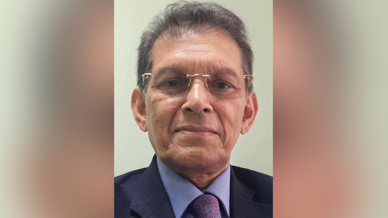 প্রধান উপদেষ্টার রোহিঙ্গা বিষয়ক বিশেষ প্রতিনিধি হলেন ড. খলিলুর প্রধান উপদেষ্টার রোহিঙ্গা বিষয়ক বিশেষ প্রতিনিধি হলেন ড. খলিলুর