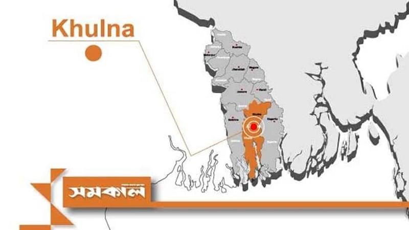 খুলনায় ডিবি সদস্যদের ওপর হামলা, এএসআইসহ আহত ৪ খুলনায় ডিবি সদস্যদের ওপর হামলা, এএসআইসহ আহত ৪