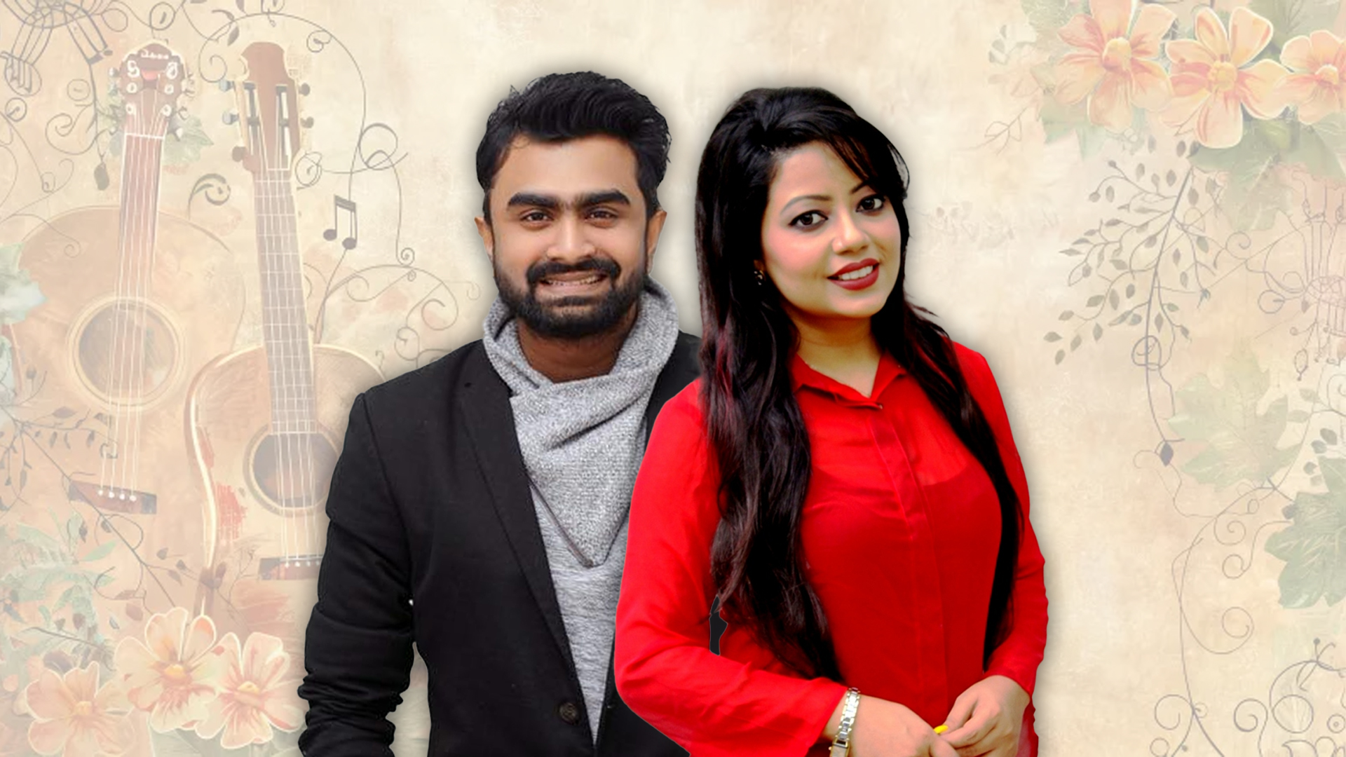 শাহ আব্দুল করিমের গান নিয়ে কনা ও ইমরান শাহ আব্দুল করিমের গান নিয়ে কনা ও ইমরান