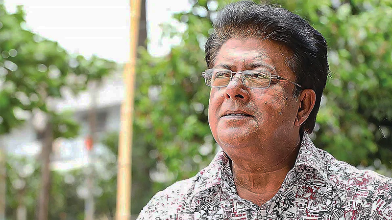 গ্রুপ থিয়েটার ফেডারেশন থেকে অব্যাহতি চেয়ে মামুনুর রশীদের চিঠি গ্রুপ থিয়েটার ফেডারেশন থেকে অব্যাহতি চেয়ে মামুনুর রশীদের চিঠি