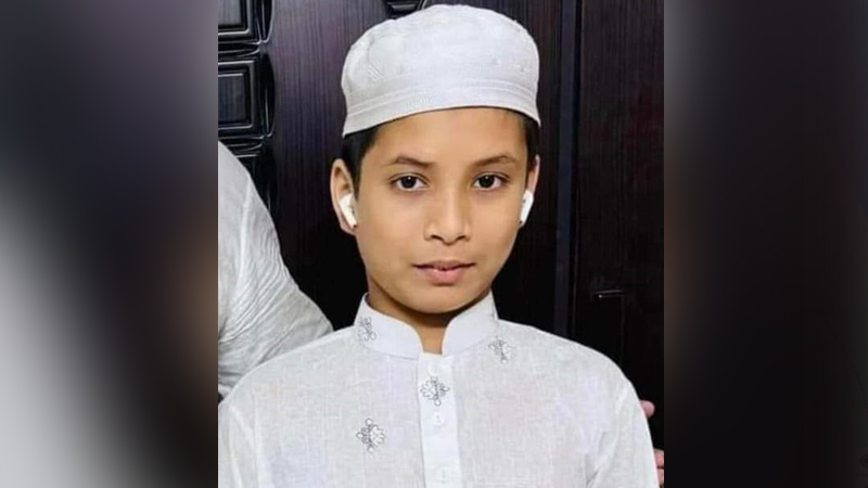 কুমিল্লায় মাদ্রাসা থেকে ছাত্রের ঝুলন্ত মরদেহ উদ্ধার কুমিল্লায় মাদ্রাসা থেকে ছাত্রের ঝুলন্ত মরদেহ উদ্ধার