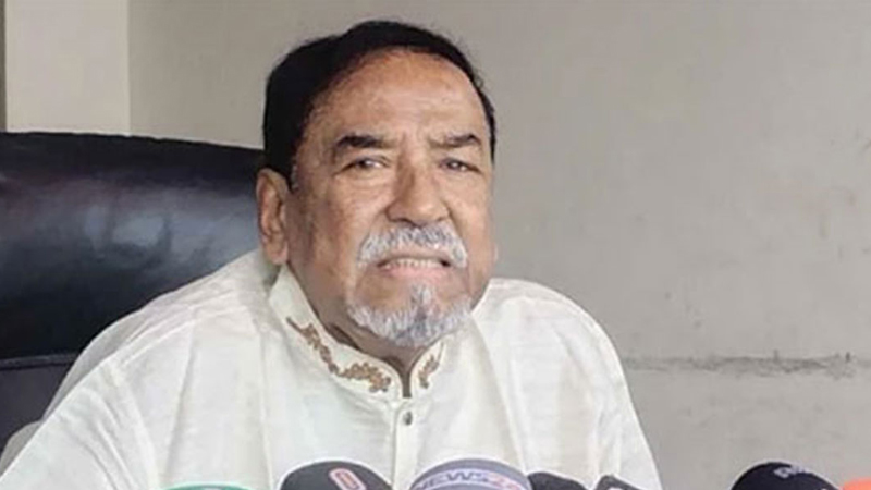 ছাত্রদের কর্মকাণ্ডে মনে হয়, দেশটা তারাই স্বাধীন করেছে ছাত্রদের কর্মকাণ্ডে মনে হয়, দেশটা তারাই স্বাধীন করেছে