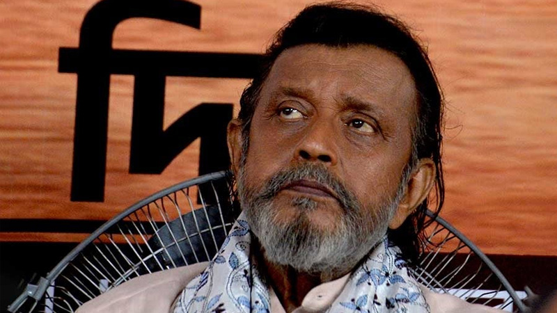 শাহরুখ-সালমানের পর এবার মিঠুন চক্রবর্তীকে হুমকি! শাহরুখ-সালমানের পর এবার মিঠুন চক্রবর্তীকে হুমকি!