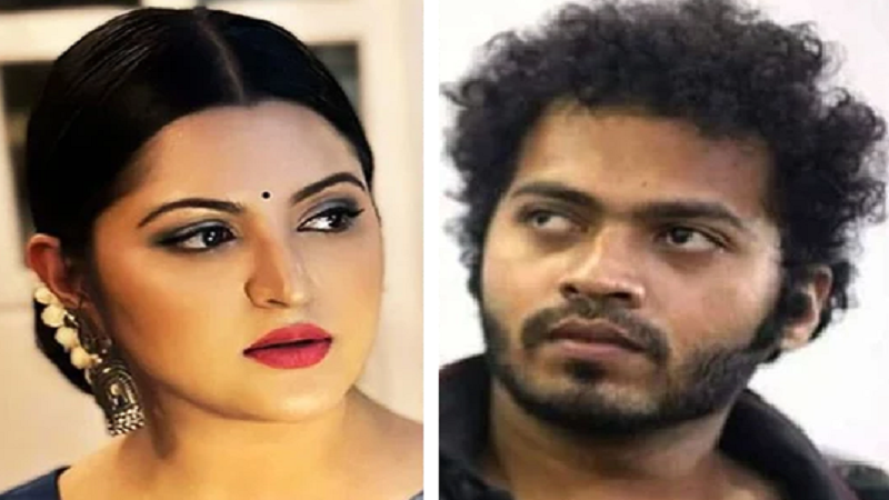 পরীমণির প্রথম স্বামীর মৃত্যু নিয়ে যা জানাল পুলিশ পরীমণির প্রথম স্বামীর মৃত্যু নিয়ে যা জানাল পুলিশ