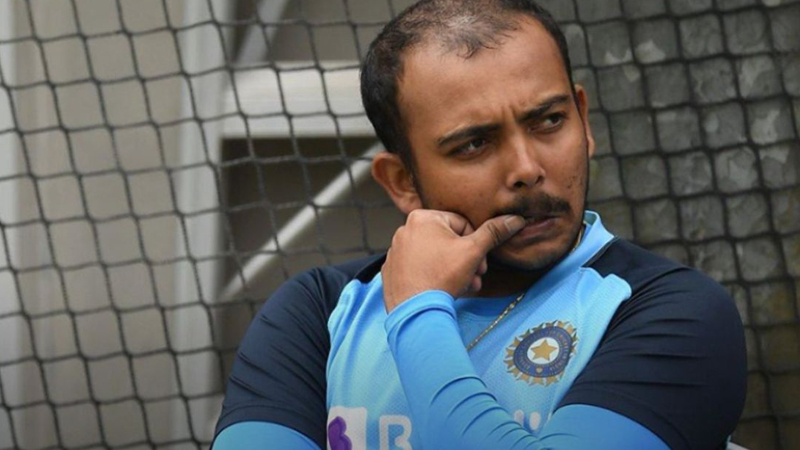 নতুন শচীন যেন পুরনো কাম্বলি নতুন শচীন যেন পুরনো কাম্বলি