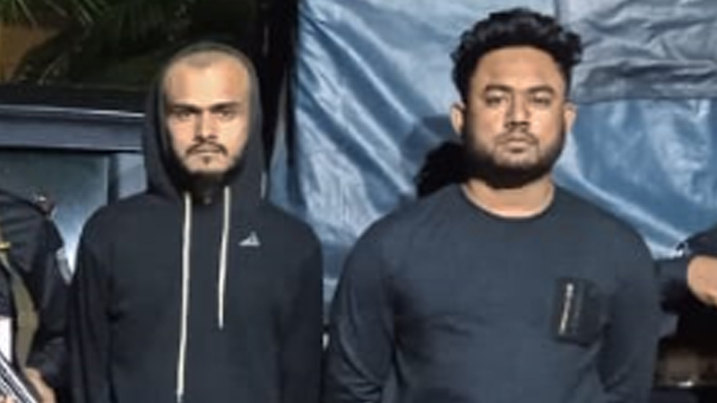 সিলেটে ছাত্রলীগের ৫ মিনিটের ঝটিকা মিছিল, ৩ নেতাকর্মী আটক সিলেটে ছাত্রলীগের ৫ মিনিটের ঝটিকা মিছিল, ৩ নেতাকর্মী আটক