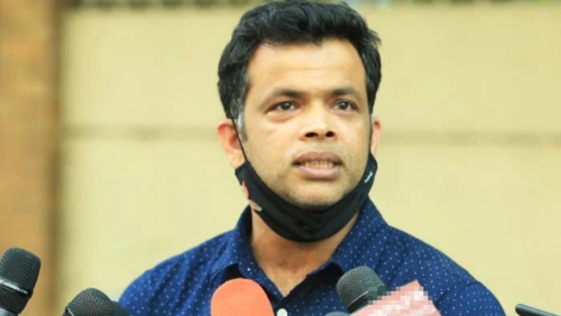 ‘সবারই টি-টোয়েন্টির প্রতি বাড়তি ঝোঁক’ ‘সবারই টি-টোয়েন্টির প্রতি বাড়তি ঝোঁক’