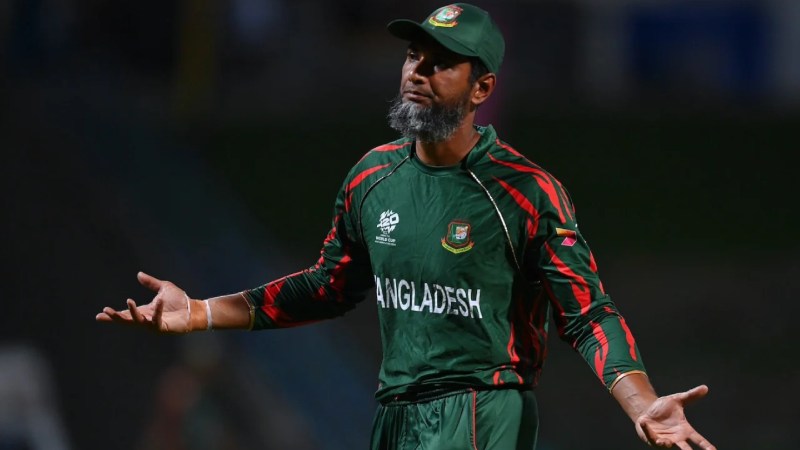 হতাশা বাড়াচ্ছেন রিয়াদ হতাশা বাড়াচ্ছেন রিয়াদ