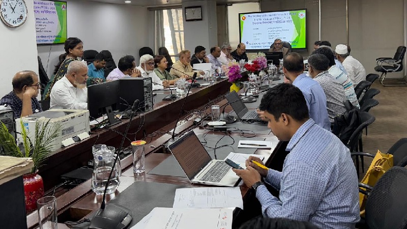 সংস্কার ভাবনায় সড়ক নিরাপত্তা আইন রাখার দাবি সংস্কার ভাবনায় সড়ক নিরাপত্তা আইন রাখার দাবি