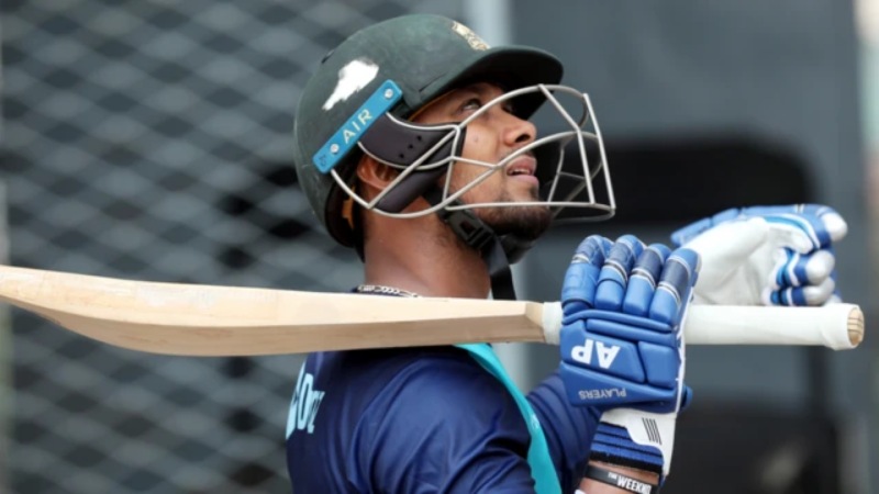 এনসিএলেও কেন দল পেলেন না সাব্বির, জানালেন রাজ্জাক এনসিএলেও কেন দল পেলেন না সাব্বির, জানালেন রাজ্জাক