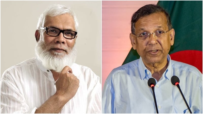 আরও দুটি মামলায় আনিসুল, সালমান-সুমন একটিতে গ্রেপ্তার আরও দুটি মামলায় আনিসুল, সালমান-সুমন একটিতে গ্রেপ্তার