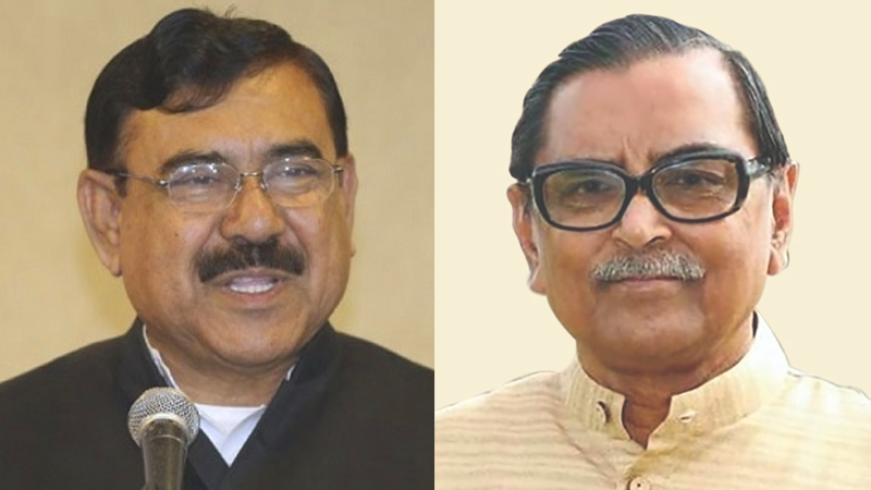 শাজাহান-মেননসহ ৭ জনকে গ্রেপ্তার দেখানো হলো যুবদল নেতা হত্যা মামলায় শাজাহান-মেননসহ ৭ জনকে গ্রেপ্তার দেখানো হলো যুবদল নেতা হত্যা মামলায়