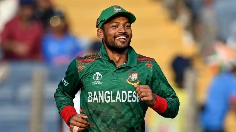 শান্তকে অধিনায়ক রেখেই দল, ফিরেছেন সৌম্য শান্তকে অধিনায়ক রেখেই দল, ফিরেছেন সৌম্য