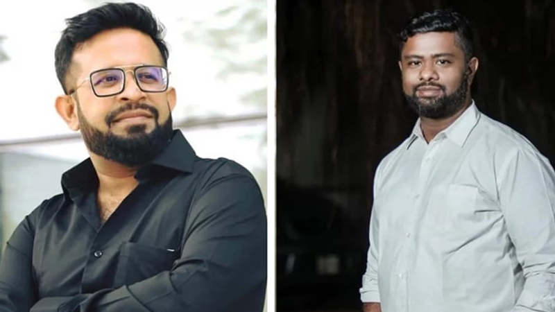 স্ট্যামফোর্ড বিশ্ববিদ্যালয় সাংবাদিকতা বিভাগ অ্যালামনাইয়ের নতুন কমিটি স্ট্যামফোর্ড বিশ্ববিদ্যালয় সাংবাদিকতা বিভাগ অ্যালামনাইয়ের নতুন কমিটি