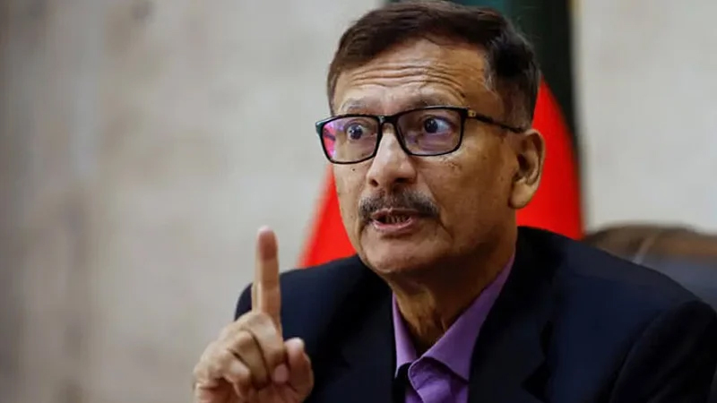 রোহিঙ্গা সংকট দ্রুত সমাধান না হলে বিশ্বের জন্য হুমকি হয়ে উঠবে রোহিঙ্গা সংকট দ্রুত সমাধান না হলে বিশ্বের জন্য হুমকি হয়ে উঠবে