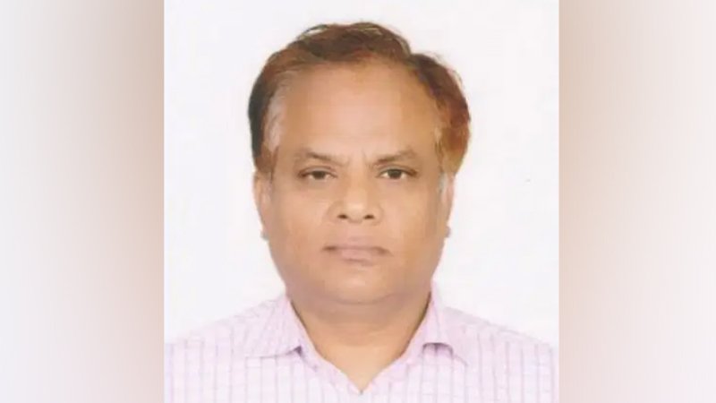 বেবিচকের প্রধান প্রকৌশলী চার্জশিটভুক্ত আসামি বেবিচকের প্রধান প্রকৌশলী চার্জশিটভুক্ত আসামি