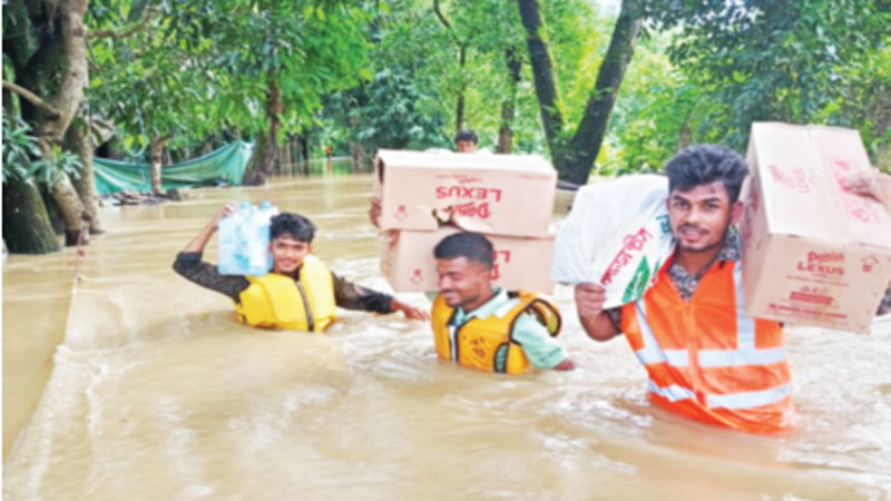 প্রান্তিক জনগোষ্ঠীর আস্থার সংগঠন প্রান্তিক জনগোষ্ঠীর আস্থার সংগঠন