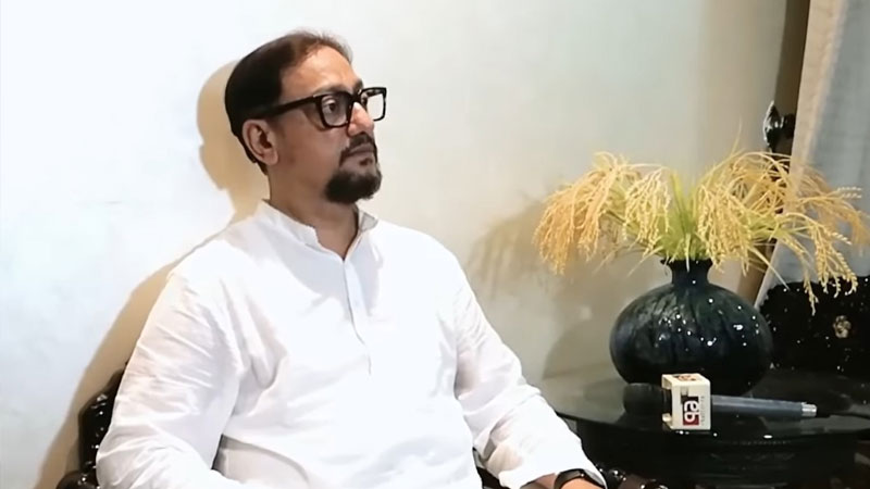 মেয়রের চেয়ারে শাহাদাত বিপুল দেনা কাঁধে মেয়রের চেয়ারে শাহাদাত বিপুল দেনা কাঁধে
