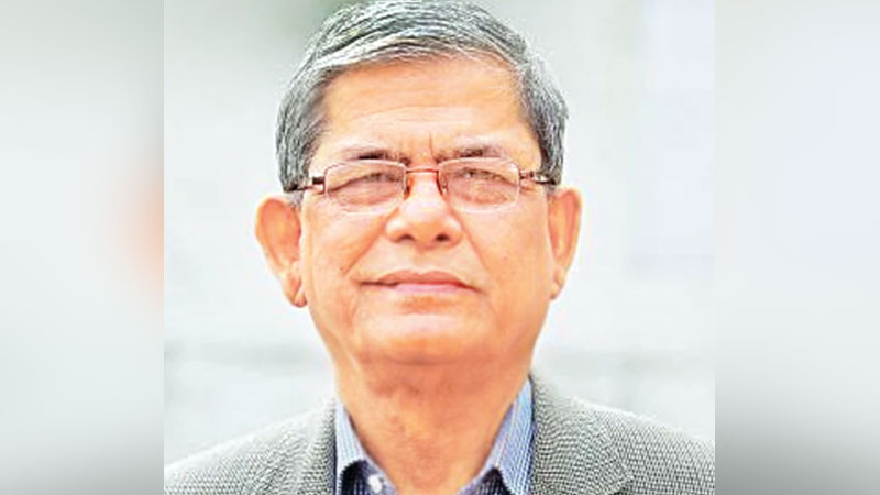 অন্তর্বর্তী সরকারের ব্যর্থতা মানে জাতির ব্যর্থতা অন্তর্বর্তী সরকারের ব্যর্থতা মানে জাতির ব্যর্থতা