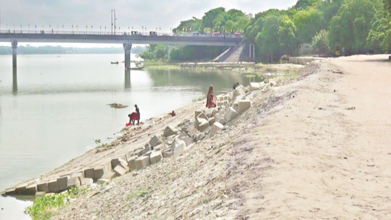 ৯৭ ভাগ কাজ শেষেও হয়নি জমি অধিগ্রহণ ৯৭ ভাগ কাজ শেষেও হয়নি জমি অধিগ্রহণ