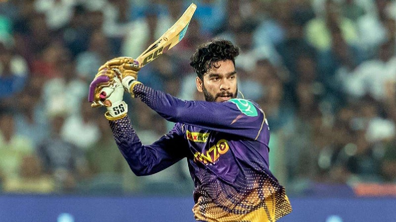 ভেঙ্কেটেশের দাম ২৪ কোটি, মুম্বাইয়ের ইশান হায়দরাবাদে ভেঙ্কেটেশের দাম ২৪ কোটি, মুম্বাইয়ের ইশান হায়দরাবাদে