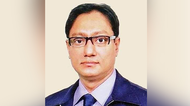 ডা. শাহাদাতকে চট্টগ্রামের মেয়র ঘোষণা করে ইসির বিজ্ঞপ্তি ডা. শাহাদাতকে চট্টগ্রামের মেয়র ঘোষণা করে ইসির বিজ্ঞপ্তি