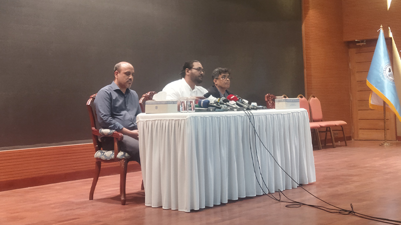 পূজামণ্ডপে থাকবে আইপি ক্যামেরা পূজামণ্ডপে থাকবে আইপি ক্যামেরা