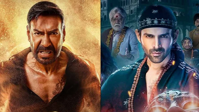 মুক্তির আগেই সৌদি আরবে নিষিদ্ধ বলিউডের দুই সিনেমা মুক্তির আগেই সৌদি আরবে নিষিদ্ধ বলিউডের দুই সিনেমা