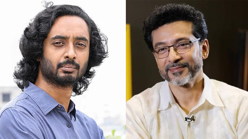 শাওকীর ‘গুলমোহর’-এ না থাকার কারণ জানালেন টোটা শাওকীর ‘গুলমোহর’-এ না থাকার কারণ জানালেন টোটা